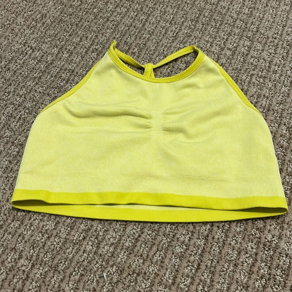 Girl’s Zella Sports Bra